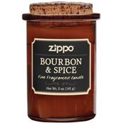 Zippo 70008 Spirit Candle Bourbon/Spice