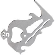 Zootility 01 Pocket Monkey Basic Multi Tool