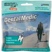 Adventure Medical 0102 Dental Medic