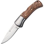 Beretta 93528 Reedbuck Lockback Knife