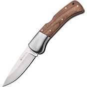 Beretta 93530 Steenbok Lockback Knife