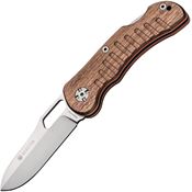 Beretta 93531 Bushbuck Lockback Knife