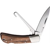 Beretta 93529 Nyala Lockback Knife