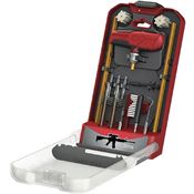 Birchwood Casey 02630 22 Piece AR-15 Cleaning Kit