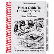 Books 04 Outdoor Survival