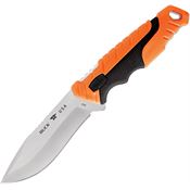 Buck 658ORS Pursuit Pro Drop Point