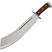 China Made 926948WD Machete Brown Wood