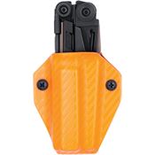 Clip & Carry 060 Leatherman MUT Sheath Orange