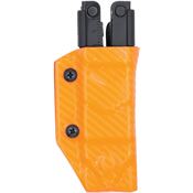 Clip & Carry 065 Gerber MP600 Sheath Orange
