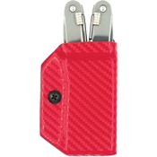 Clip & Carry 073 Victorinox Spirit Sheath Red