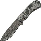 Damascus 1251BK Storm Hunter Black