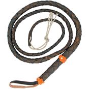 Denix 004 Medium Top Grain Bullwhip