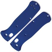 Flytanium 627 Bugout Handle Scales Blue