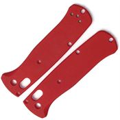 Flytanium 626 Bugout Handle Scales Red