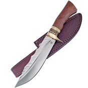 Frost CW613WW Sky Dancer Bowie Walnut