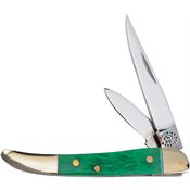 Frost CR973DGPB Toothpick Green Pick Bone