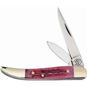 Frost CR973RSC Toothpick Red Second Cut