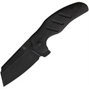 Kizer 4488A3 C01E Linerlock Knife Carbon Fiber Handles