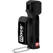 Mace 80761 Sport Model Pepper Spray Black