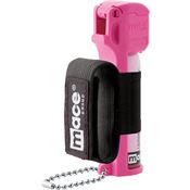 Mace 80760 Sport Model Pepper Spray Pink