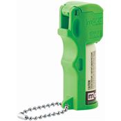 Mace 80744 Pocket Model Pepper Spray Grn