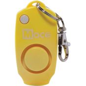 Mace 80732 Personal Alarm Yellow