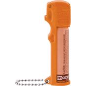 Mace 80729 Personal Pepper Spray Orange