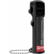 Mace 80725 Personal Pepper Spray Black