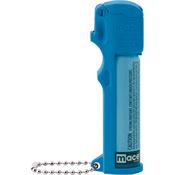 Mace 80727 Personal Pepper Spray Blue