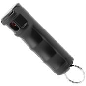 Mace 80785 KeyGuard Pepper Spray Black