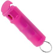 Mace 80787 KeyGuard Pepper Spray Pink