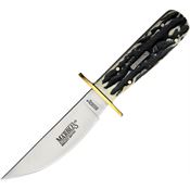 Marbles 476 Cowboy Skinner Stag Bone