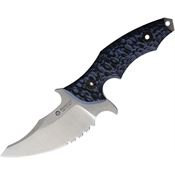 Maserin 940G10 Badger Fixed Blade