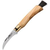 Old Bear 938719LU Mushroom Knife Olive