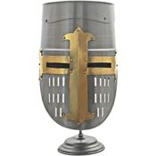 Pakistan 901149 Decorative Crusader Helmet