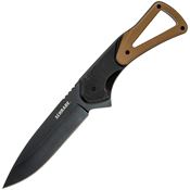 Schrade 1124286 Frontier Fixed Blade