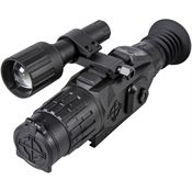 Sightmark 18021 Wraith HD 2-16x28mm Riflescope