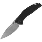 Zero Tolerance 0357 Model 0357 Linerlock Knife assisted