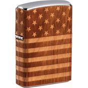 Zippo 17502 Woodchuck Lighter