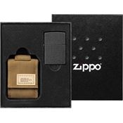 Zippo 17396 Lighter with MOLLE Pouch