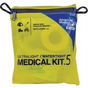 Adventure Medical Kits 01250292 Ultralight .5 Medical Kit