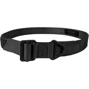 Blackhawk 41CQ00BK CQB/Riggers Belt Small Black