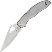 Byrd Brand 01P2 Harrier 2 Lockback Knife