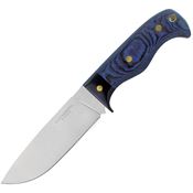 Condor Tool & 283155HC Blue Havoc Fixed Blade