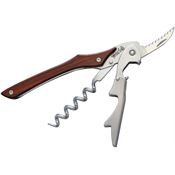 Farfalli 001 Corkscrew Prestige Santos