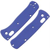 Flytanium 692 Mini Bugout Handles Blue G10