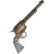 Replicart 10210 Engraved Cavalry Revolver