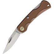 Marbles 569 Small Lockback Knife Desert Tan