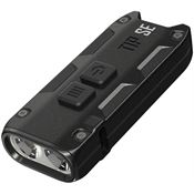 NITECORE TIPSEB TIP SE Keychain Light Black