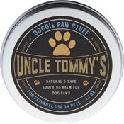 Uncle Tommy's Stuff 005 Doggie Paw Stuff